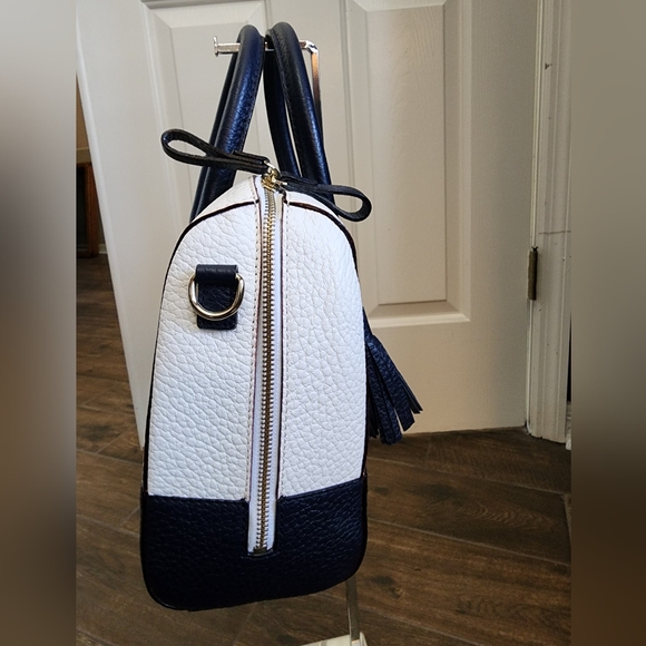 Kate Spade Southport Avenue Satchel - Picture 5 of 13